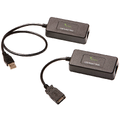 Icron USB-extender - Rover 1850 USB 1 - CAT- 40-80 meter
